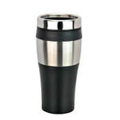 promotional products, promotional travel mugs